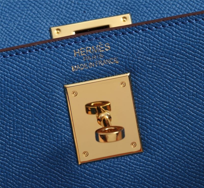 Hermes Kelly Bags